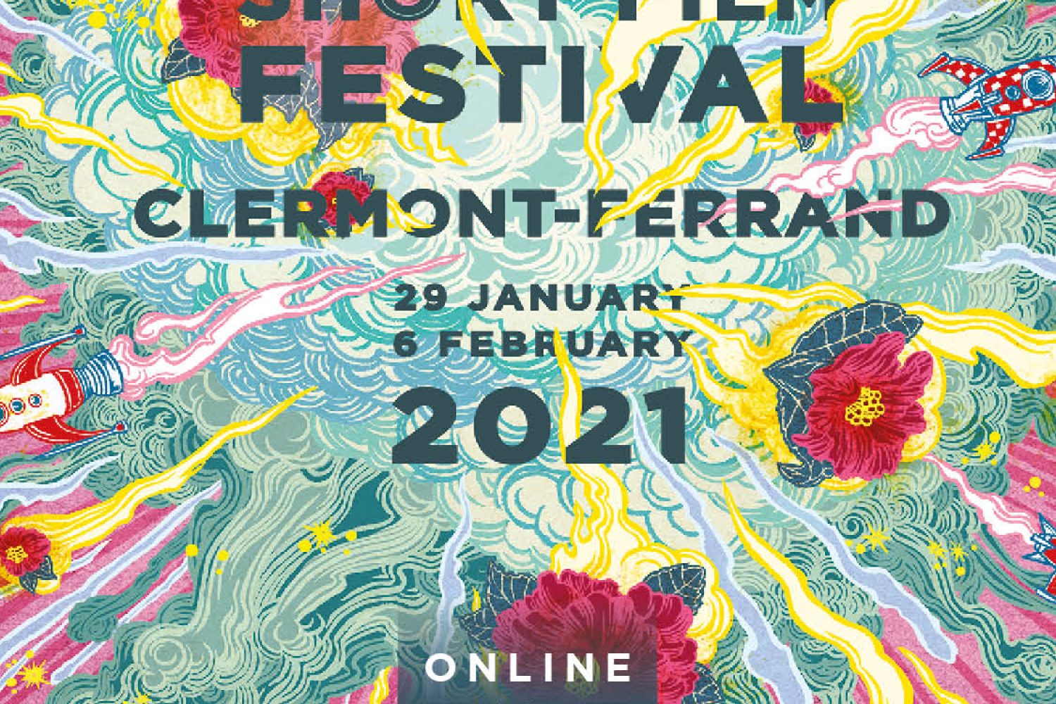 festival clemont ferrand