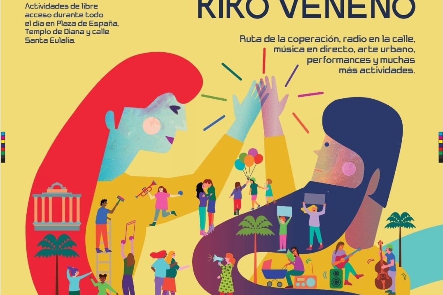 festival coop extrema