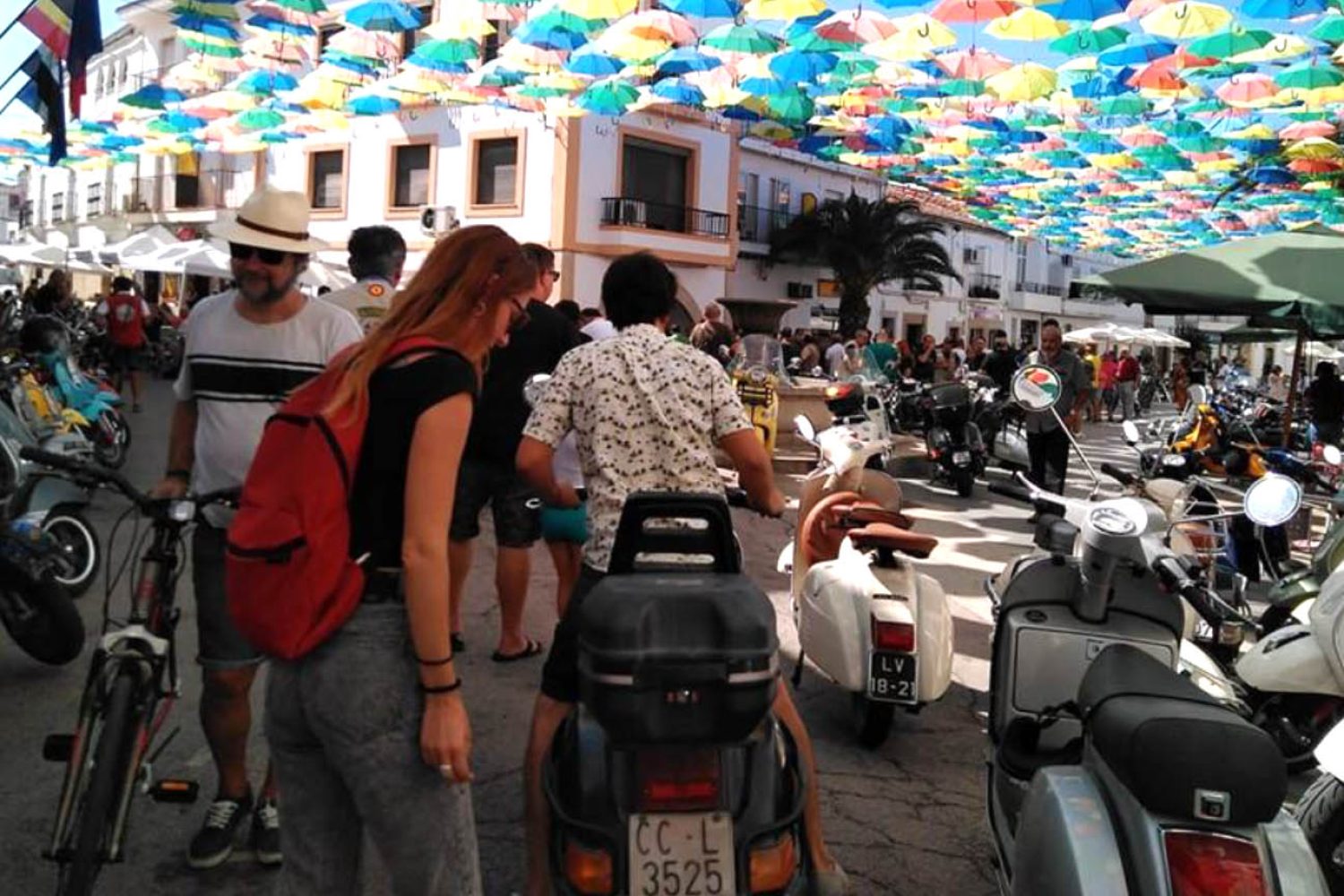 festival-europa-sur-vespas-malpartida-caceres