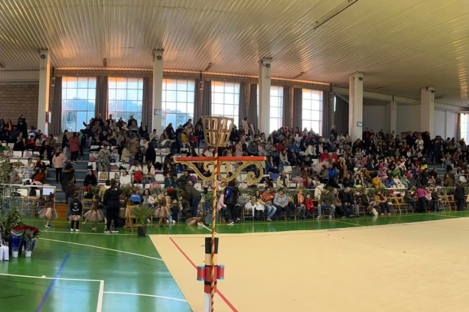 festival guareña