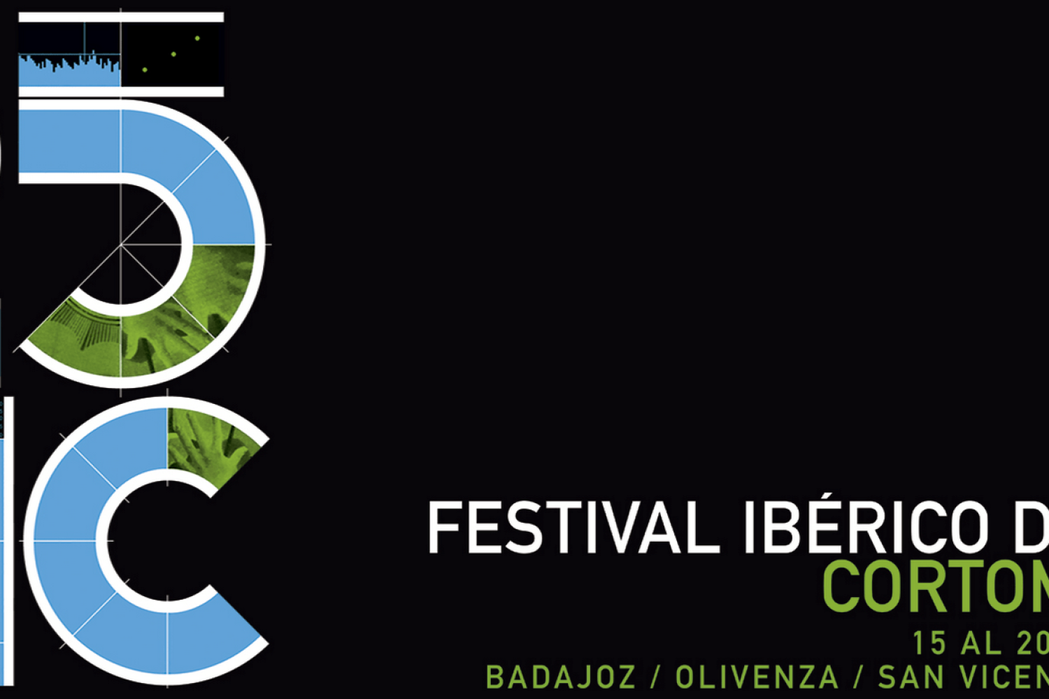 festival iberico cine