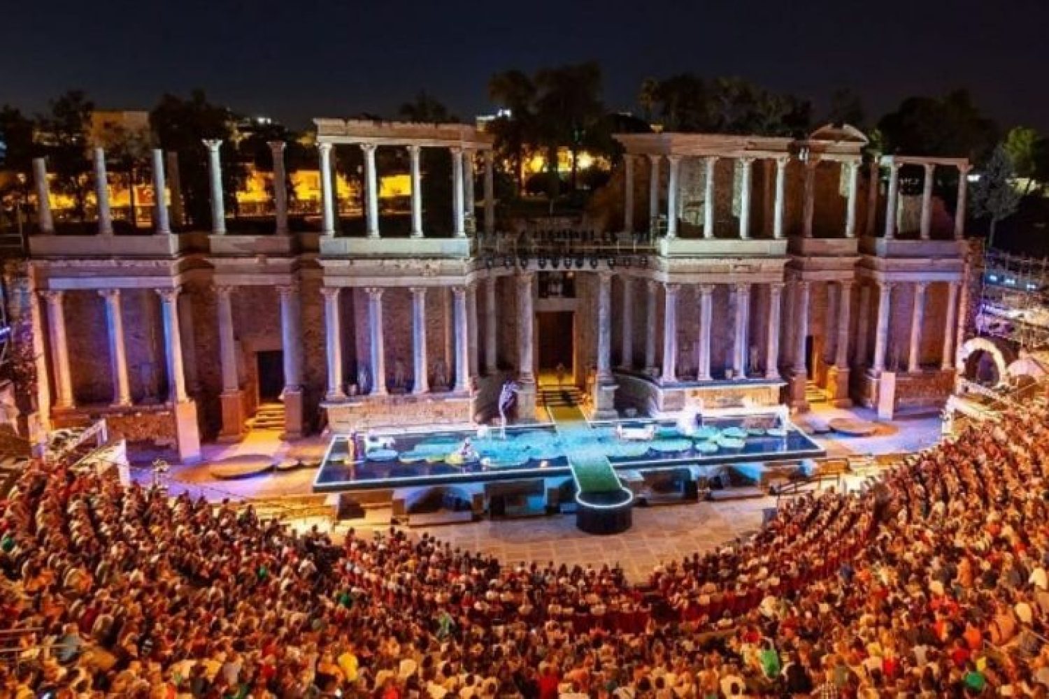 festival merida