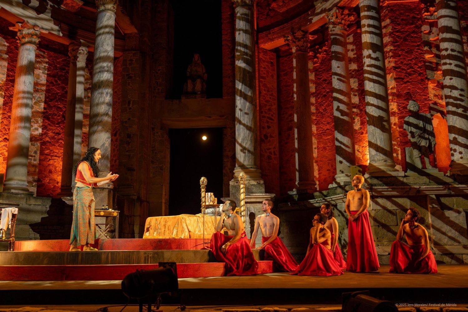 festival merida