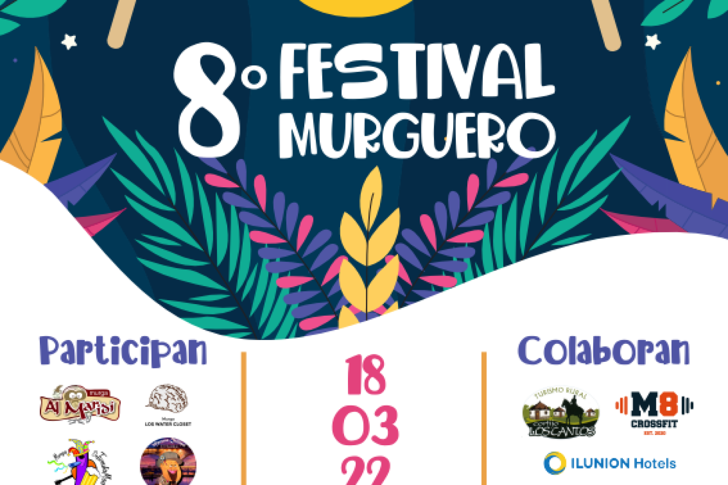 festival murguero