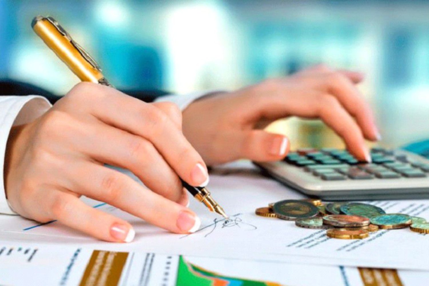 finanzas