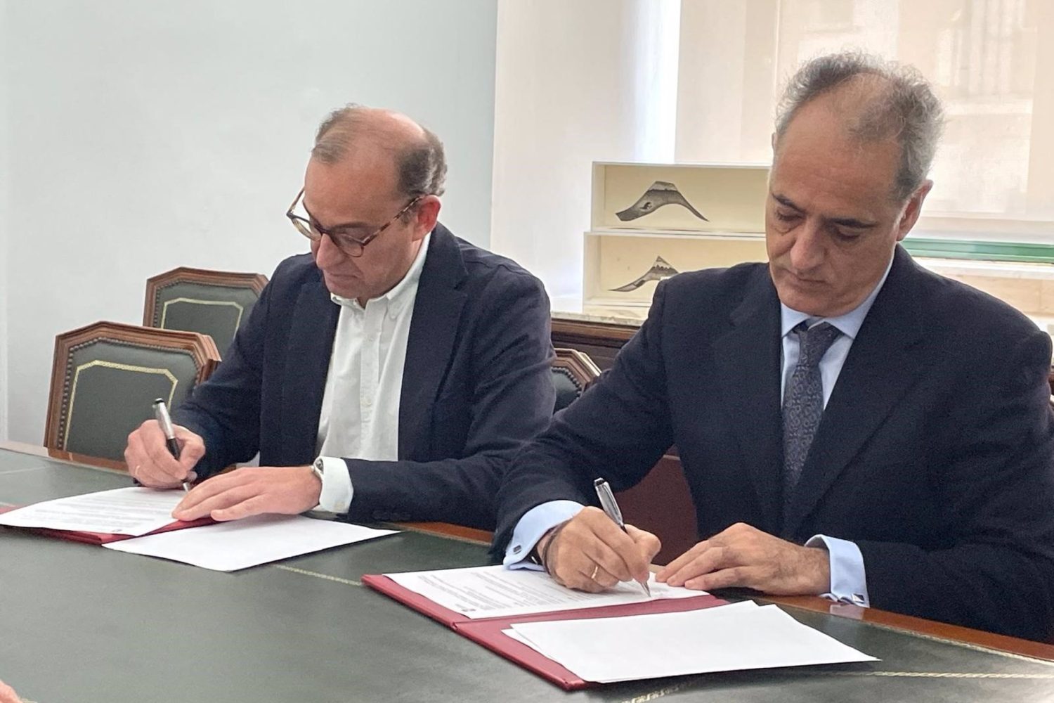 El Ayuntamiento de Cáceres adquiere casi 26 hectáreas para ampliar el polígono de Capellanías