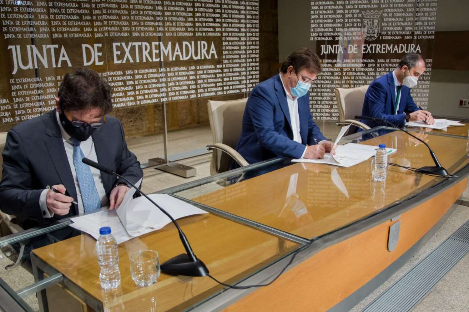 firma urbaser