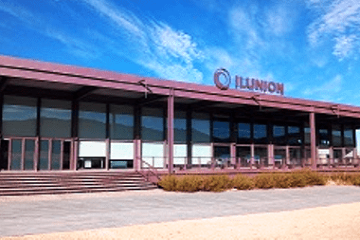 fitex ilunion