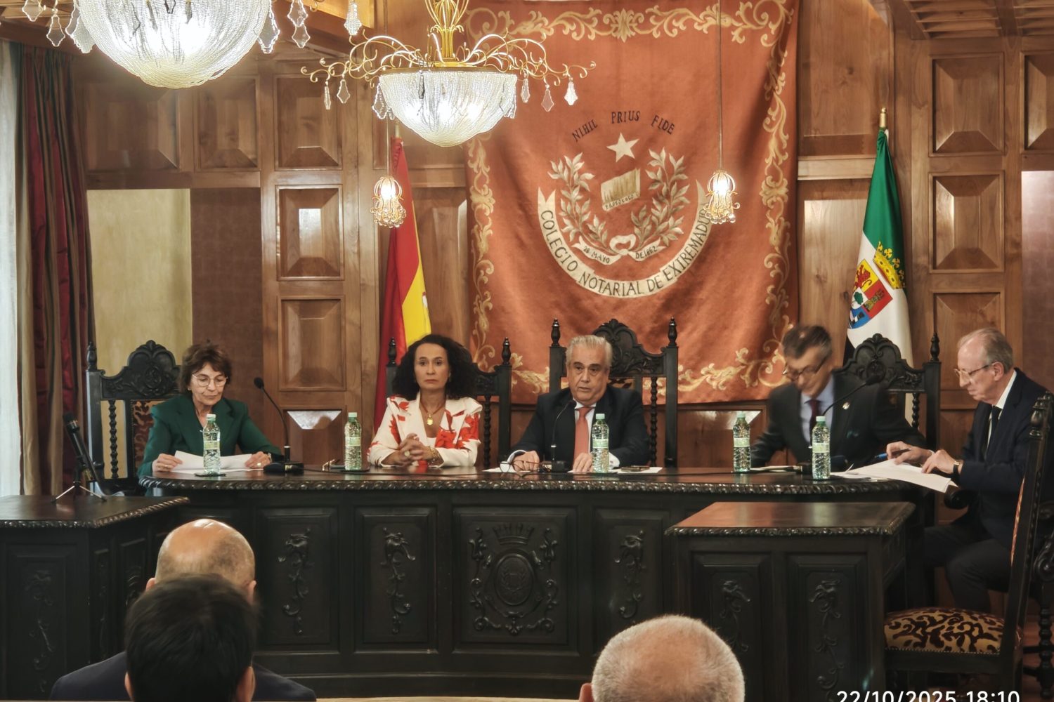 foro discapacidad
