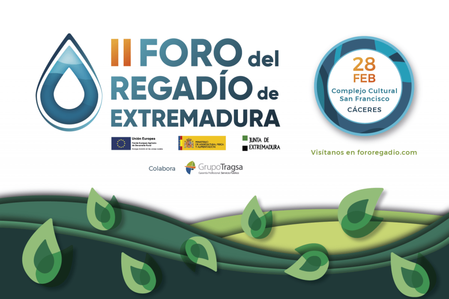 fororegadio