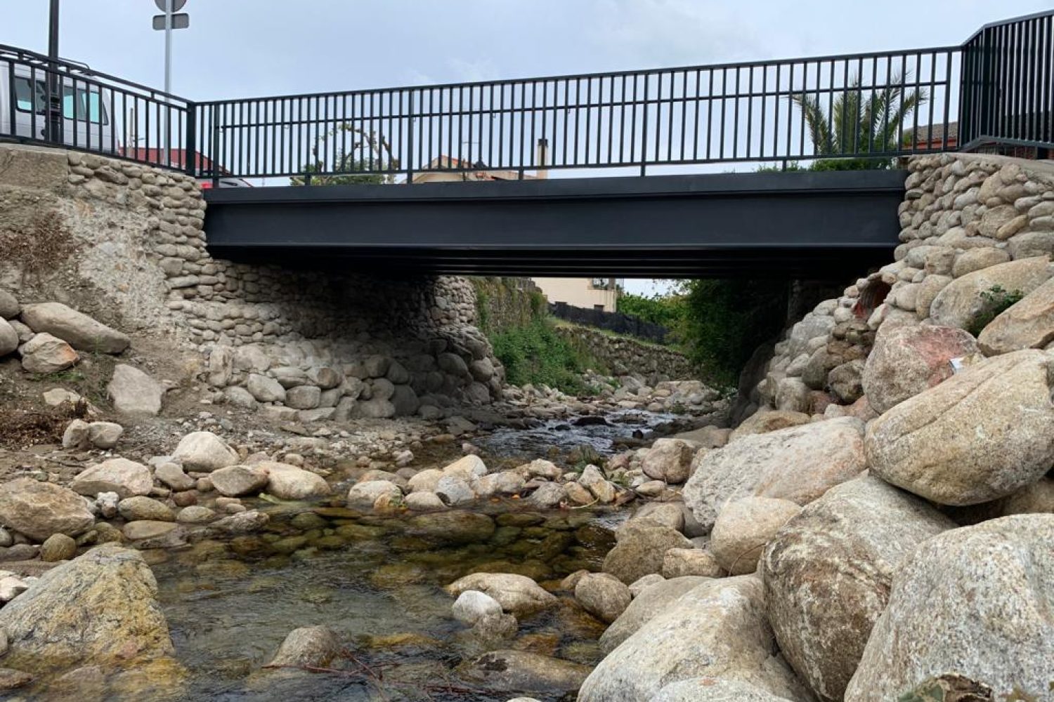 foto arroyo gargantilla