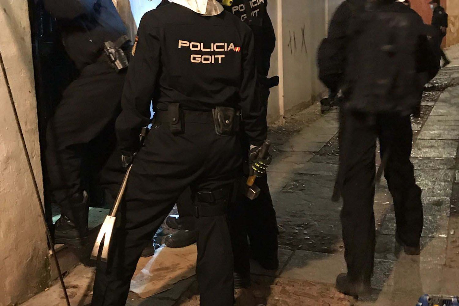 foto ba suceso