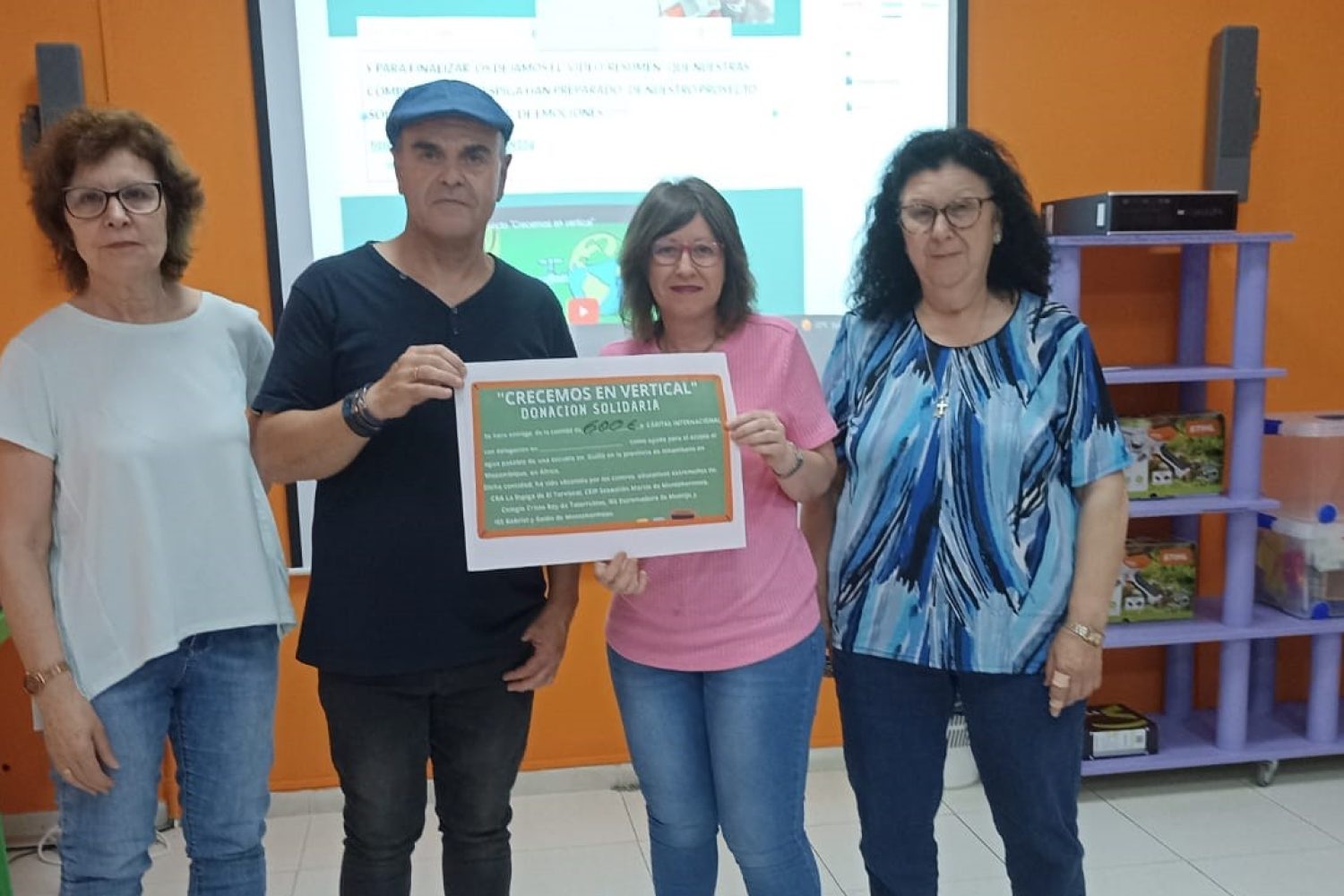 foto caritas