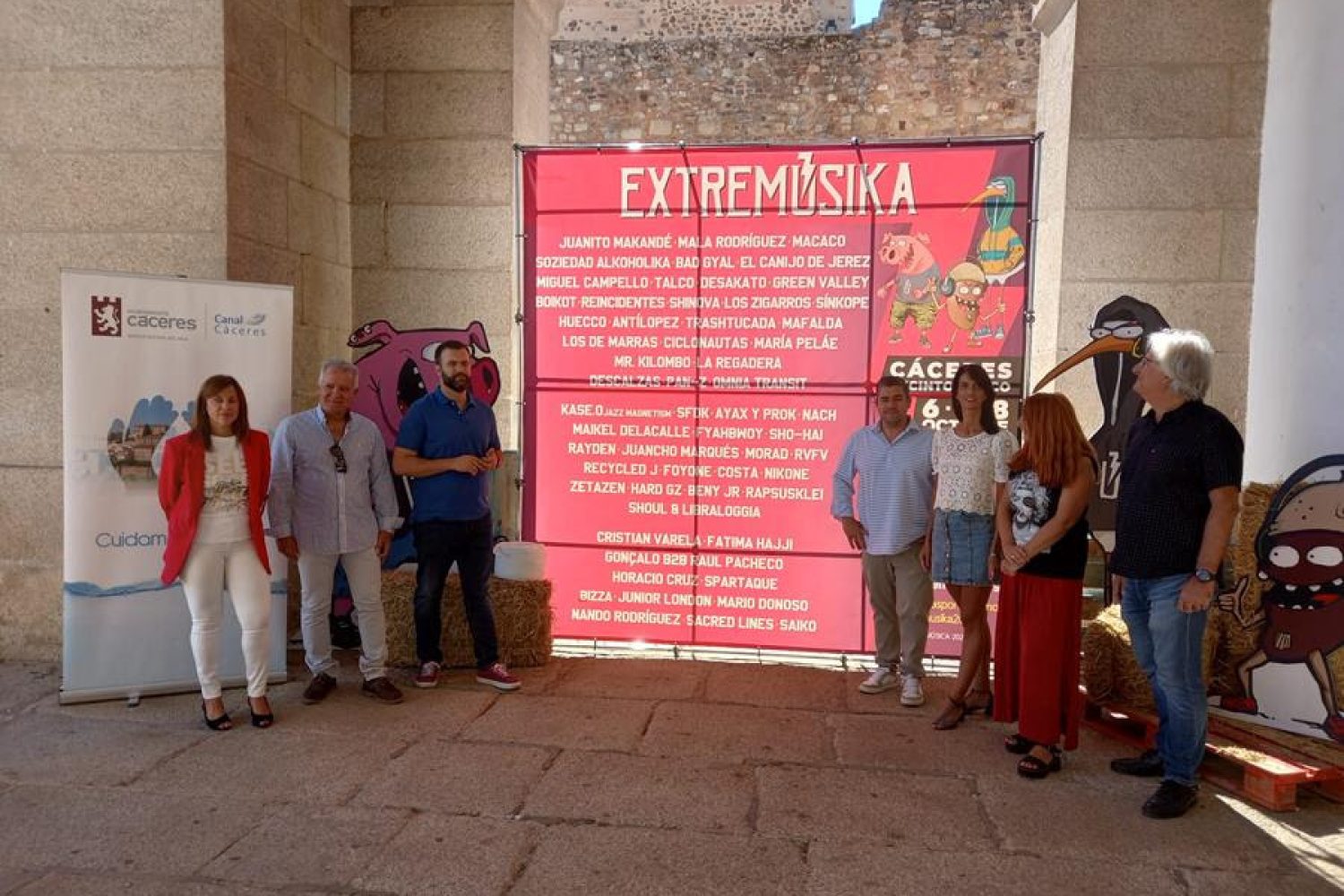 foto extremusika 22