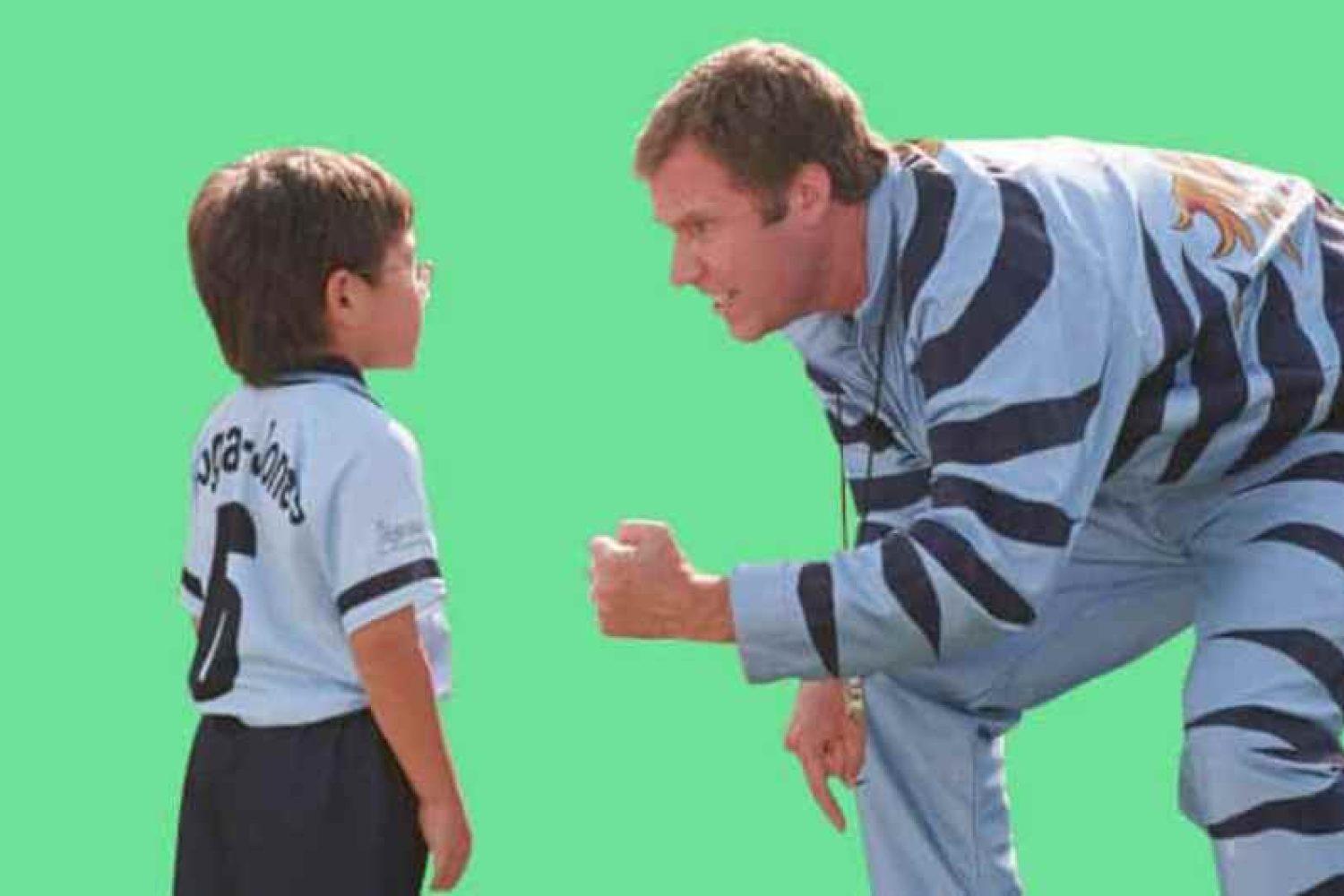 foto futbol