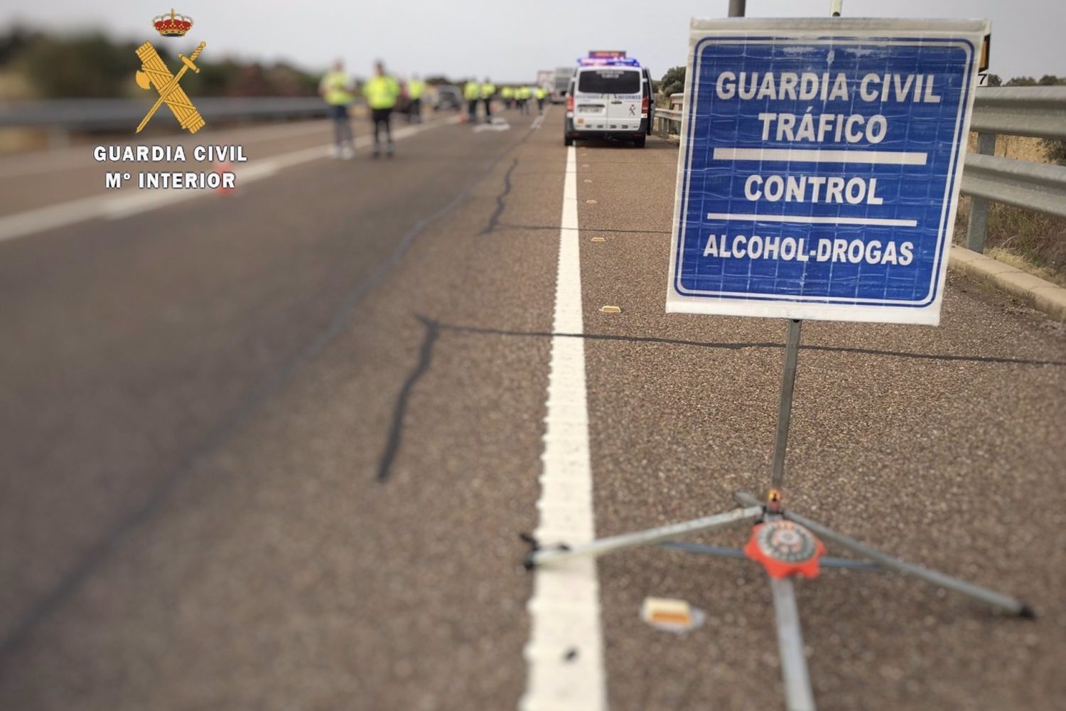 Remitiendo Nota De Prensa Sobre Infracciones Graves Seguridad Vial