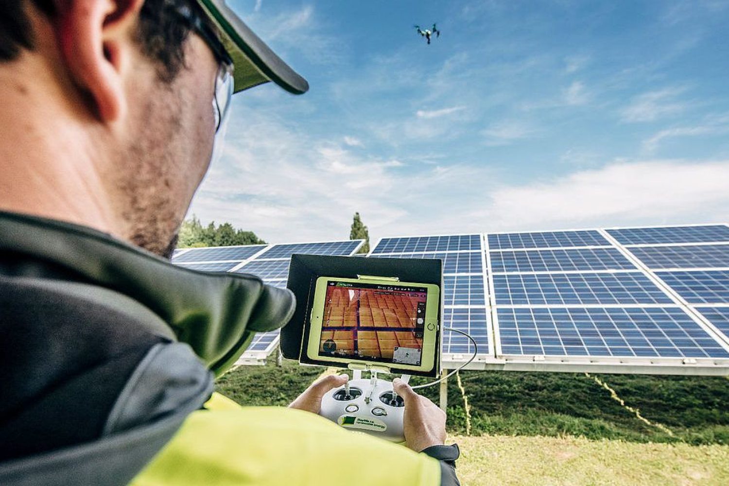 fotovoltaica yes