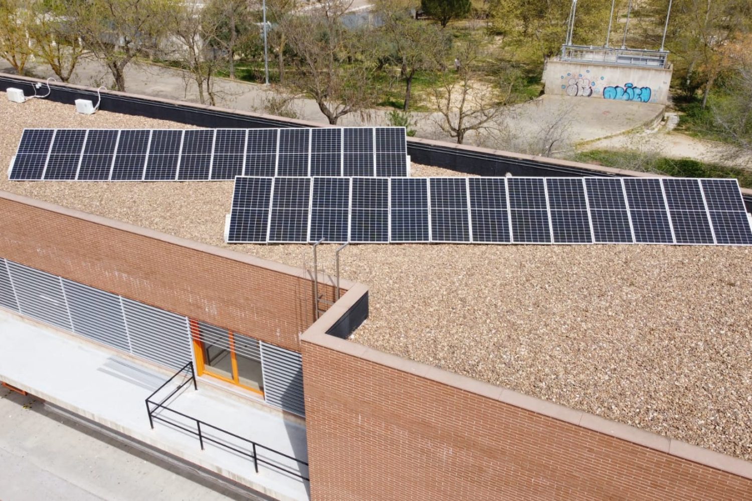 fotovoltaicas d benito