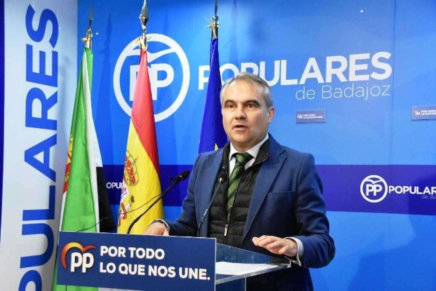 Francisco Javier Fragoso.