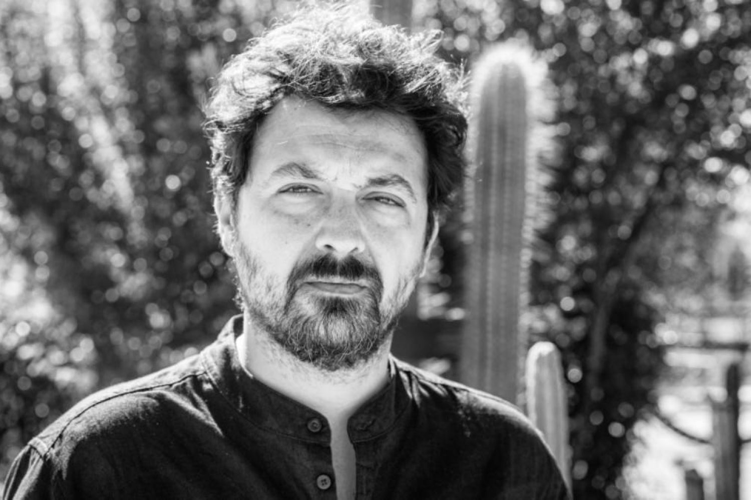 Francisco Serrano.