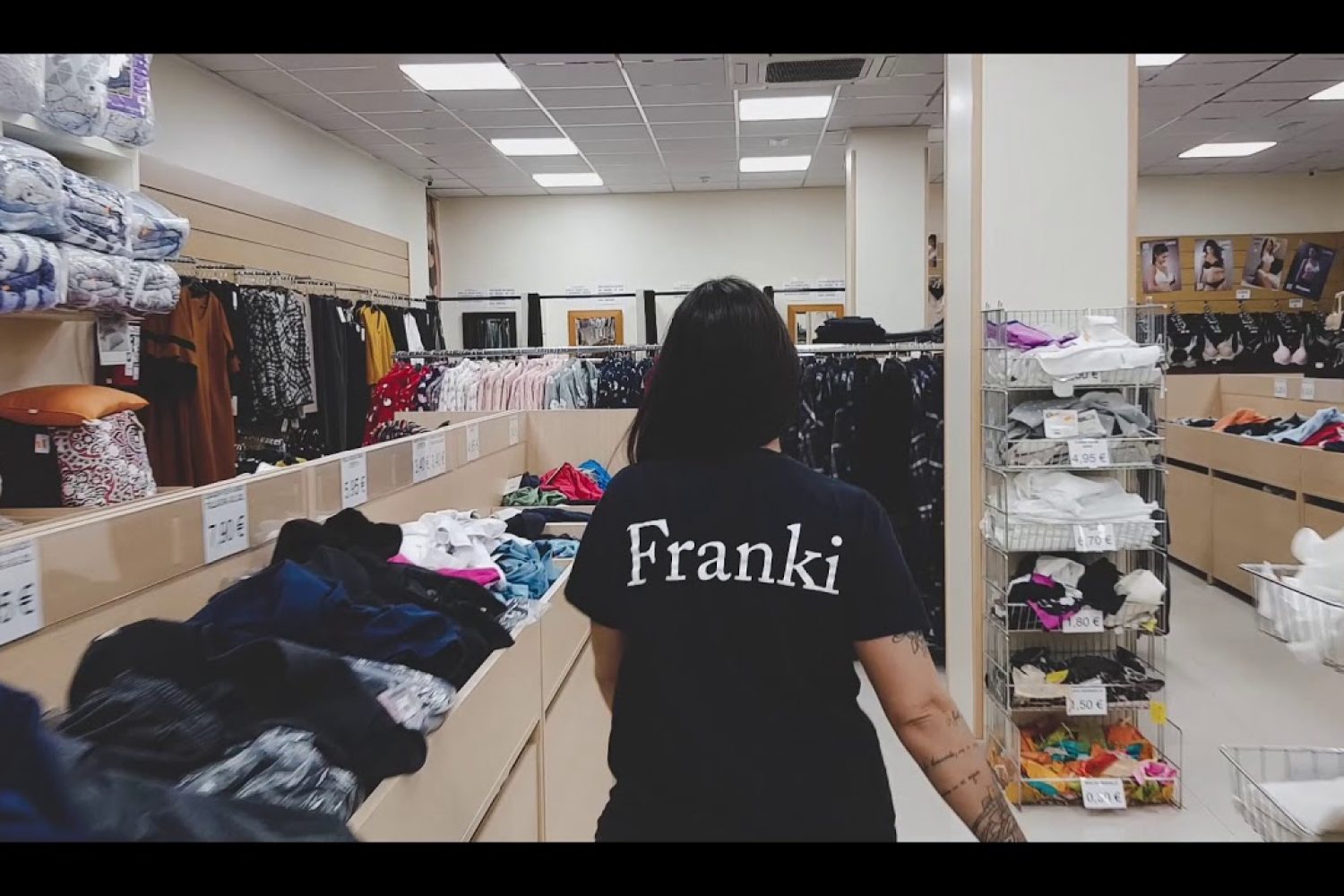 franki
