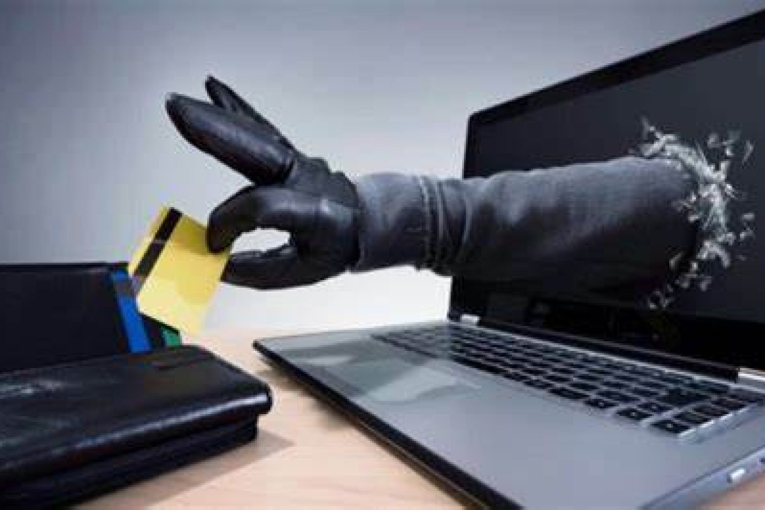 fraude bancario