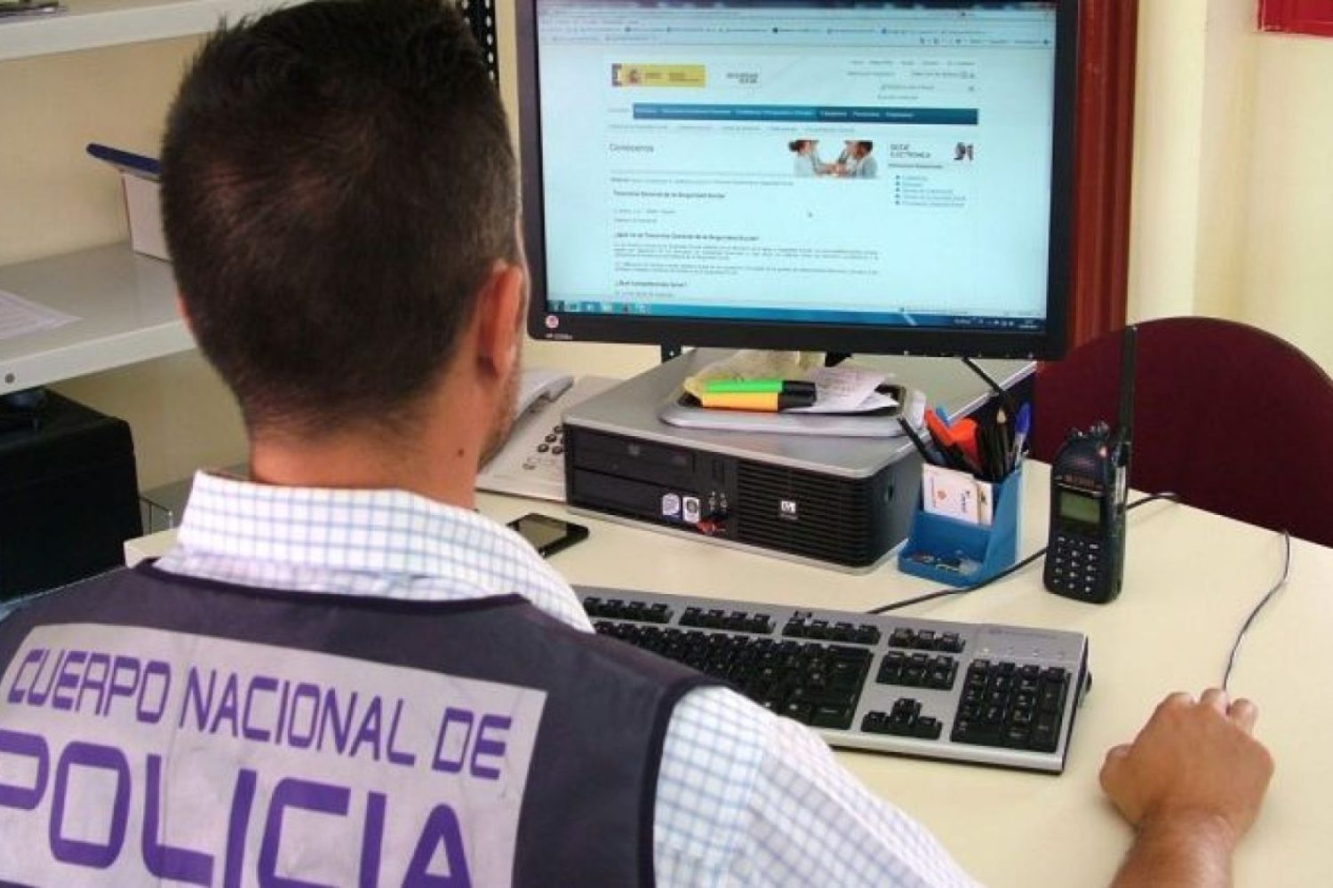 fraude