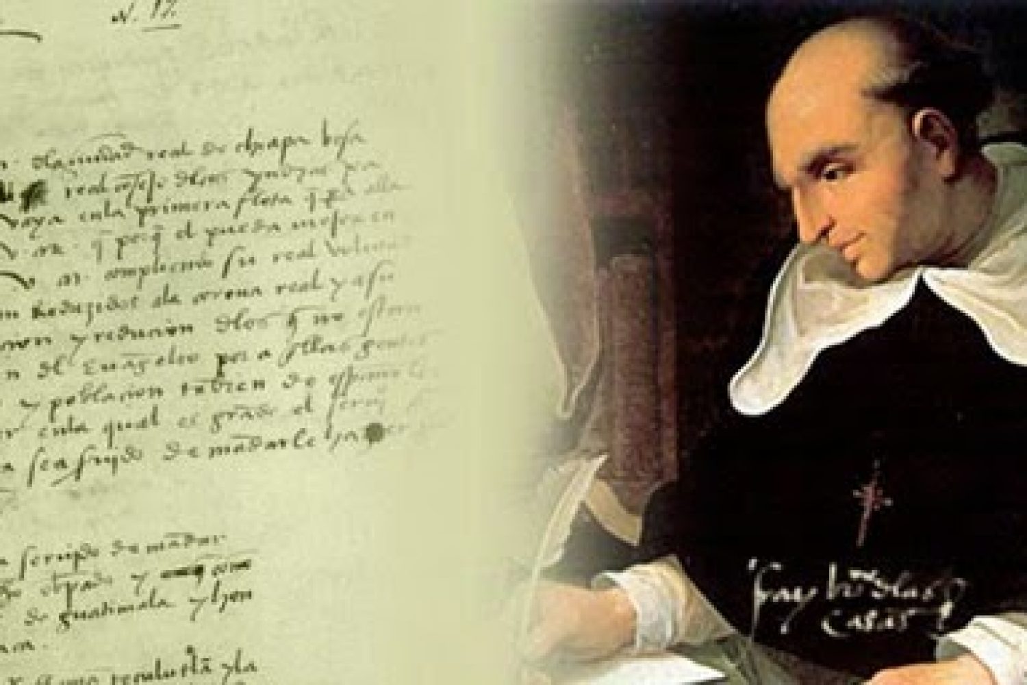fray bartolome de las casas