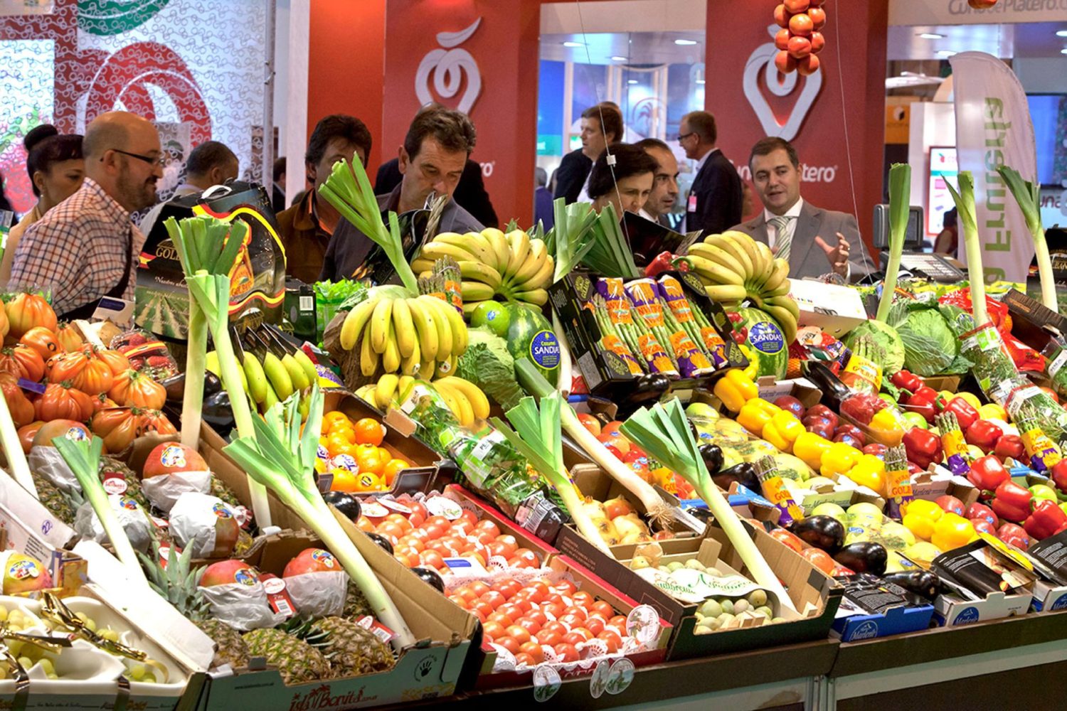 fruit aTTRACTION