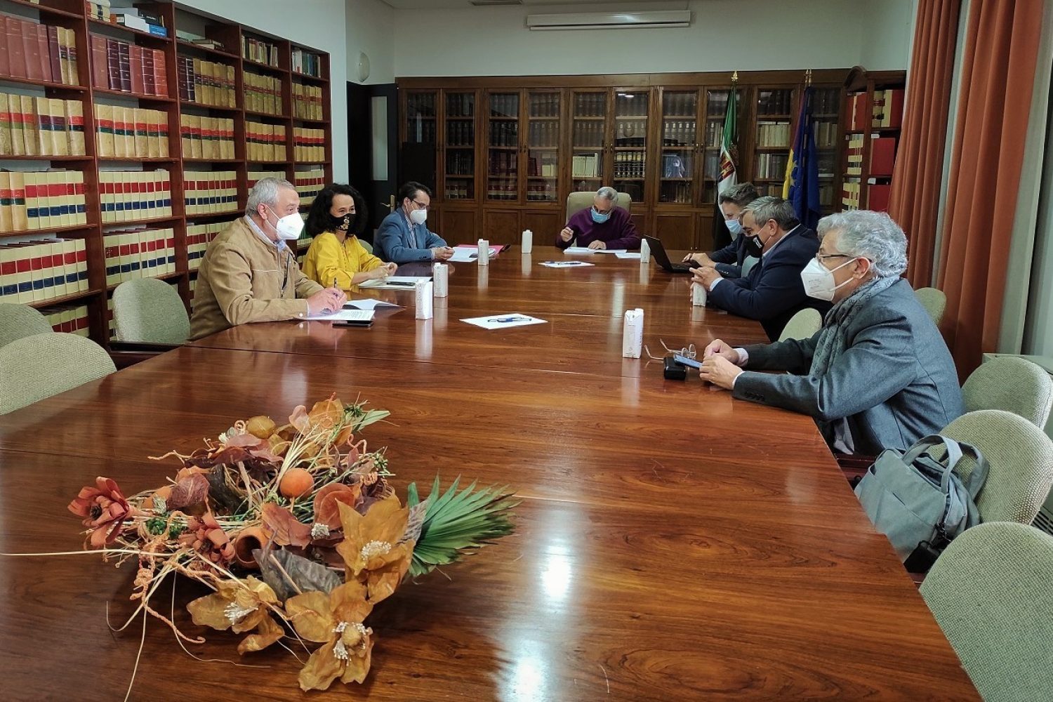 funacion valhondo