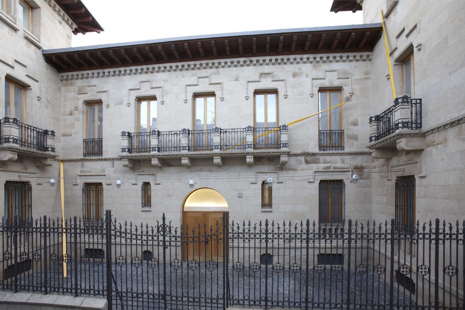 fundacion helga de alvear