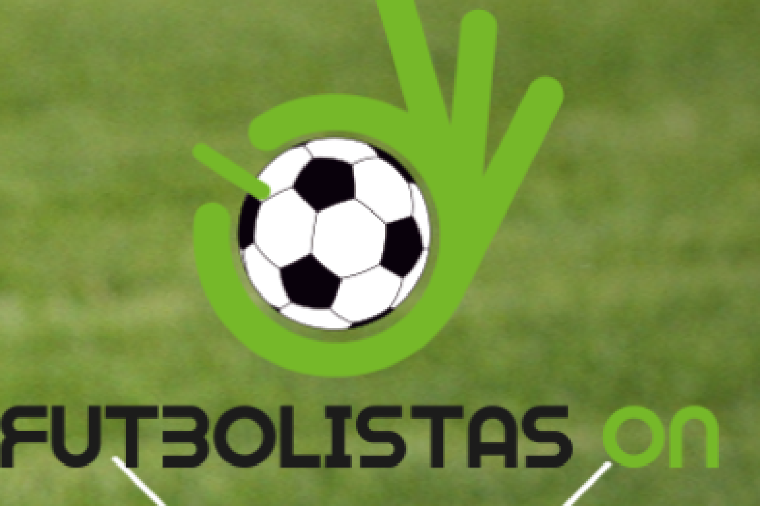 futbolistas on