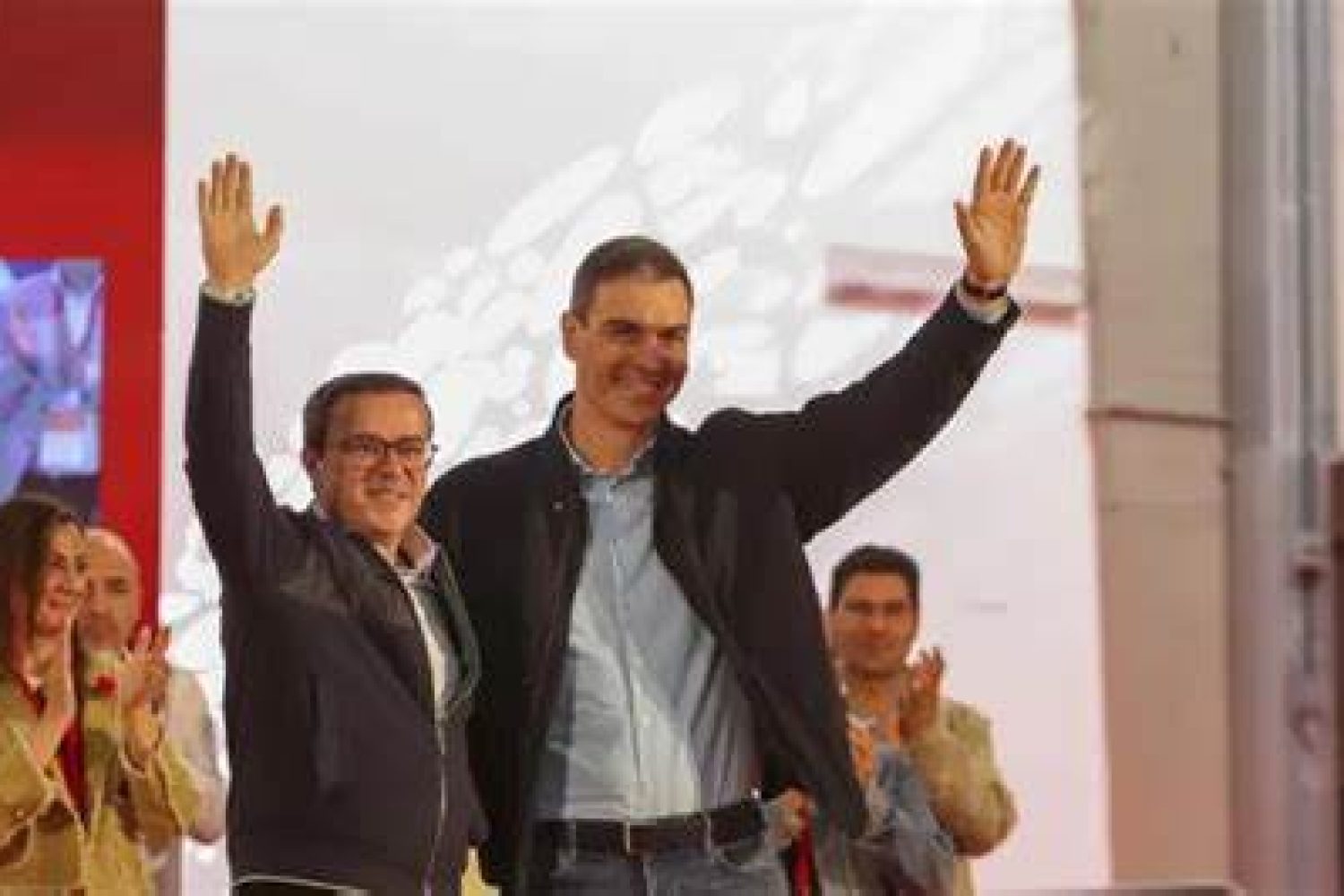 gallardo y sanchez