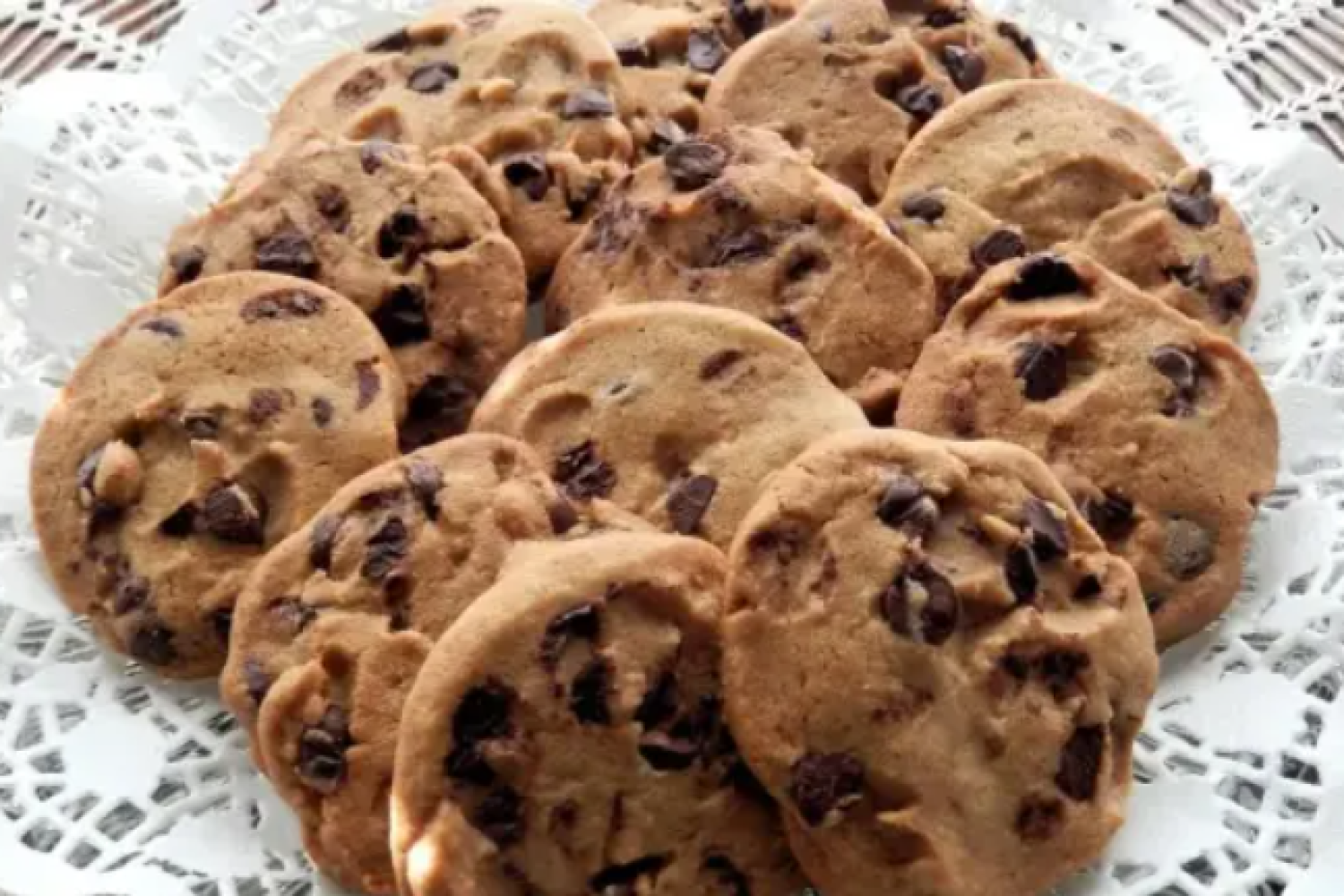 galletas
