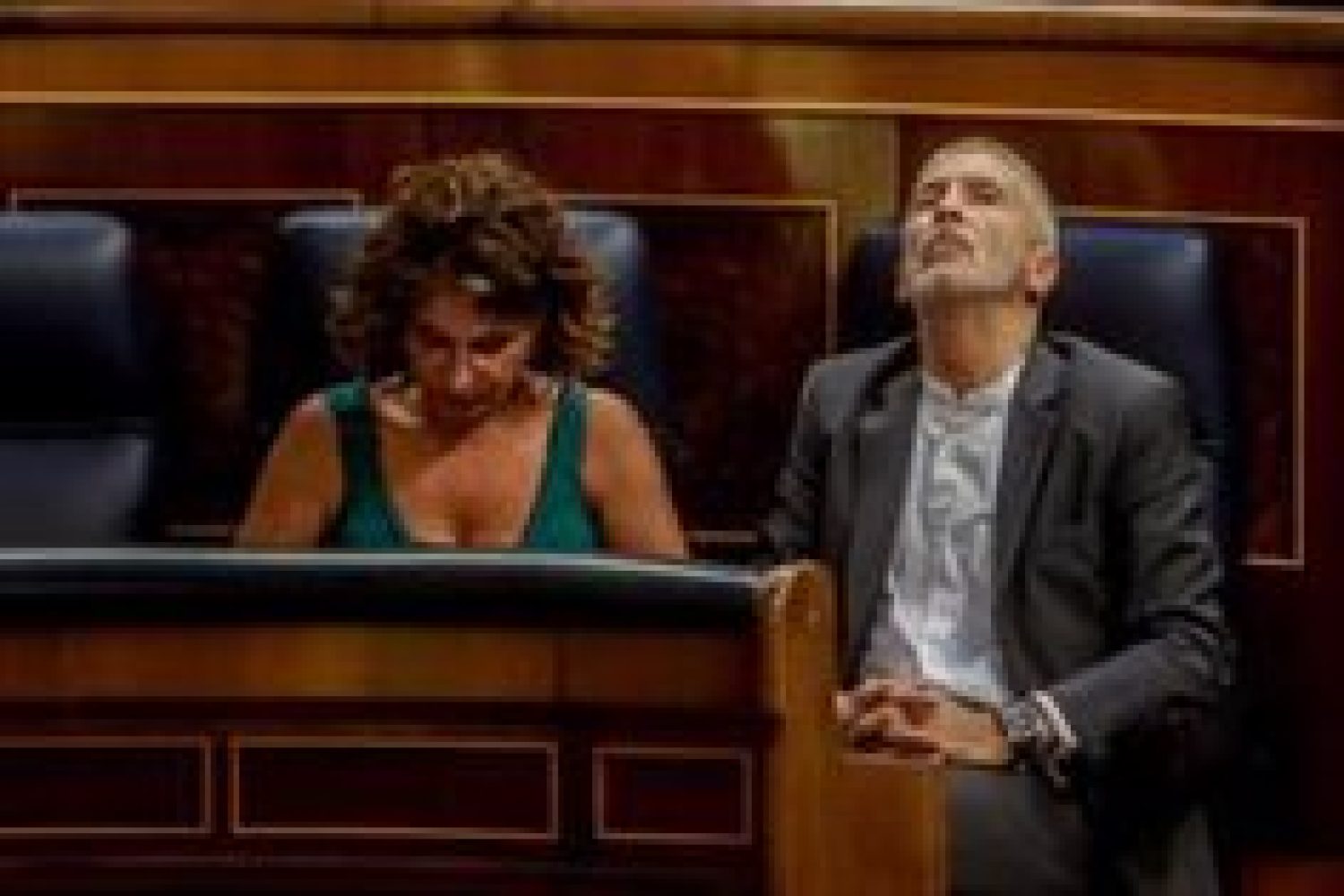 Gamarra, tras el acercamiento de Txapote: A cada apoyo de Bildu a Sánchez, un traslado de etarras con delitos de sangre