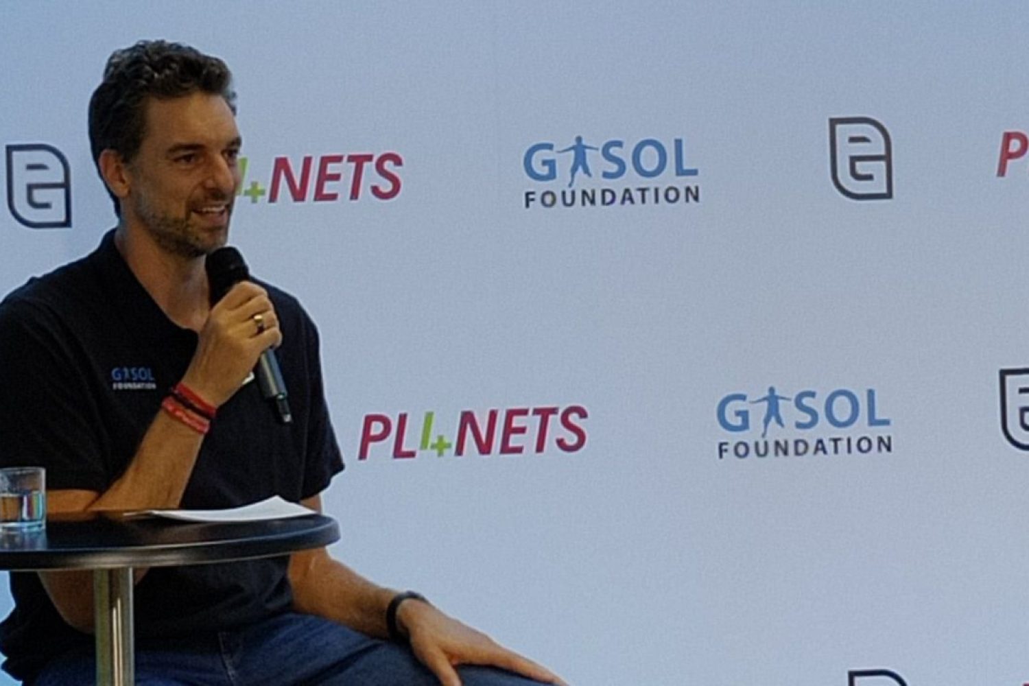 gasol