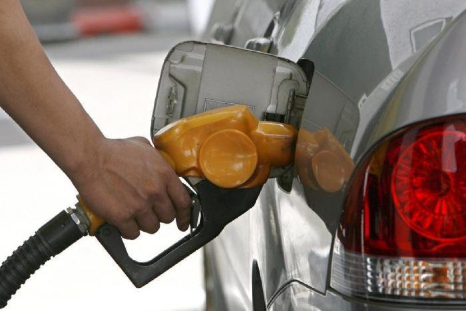 gasolina