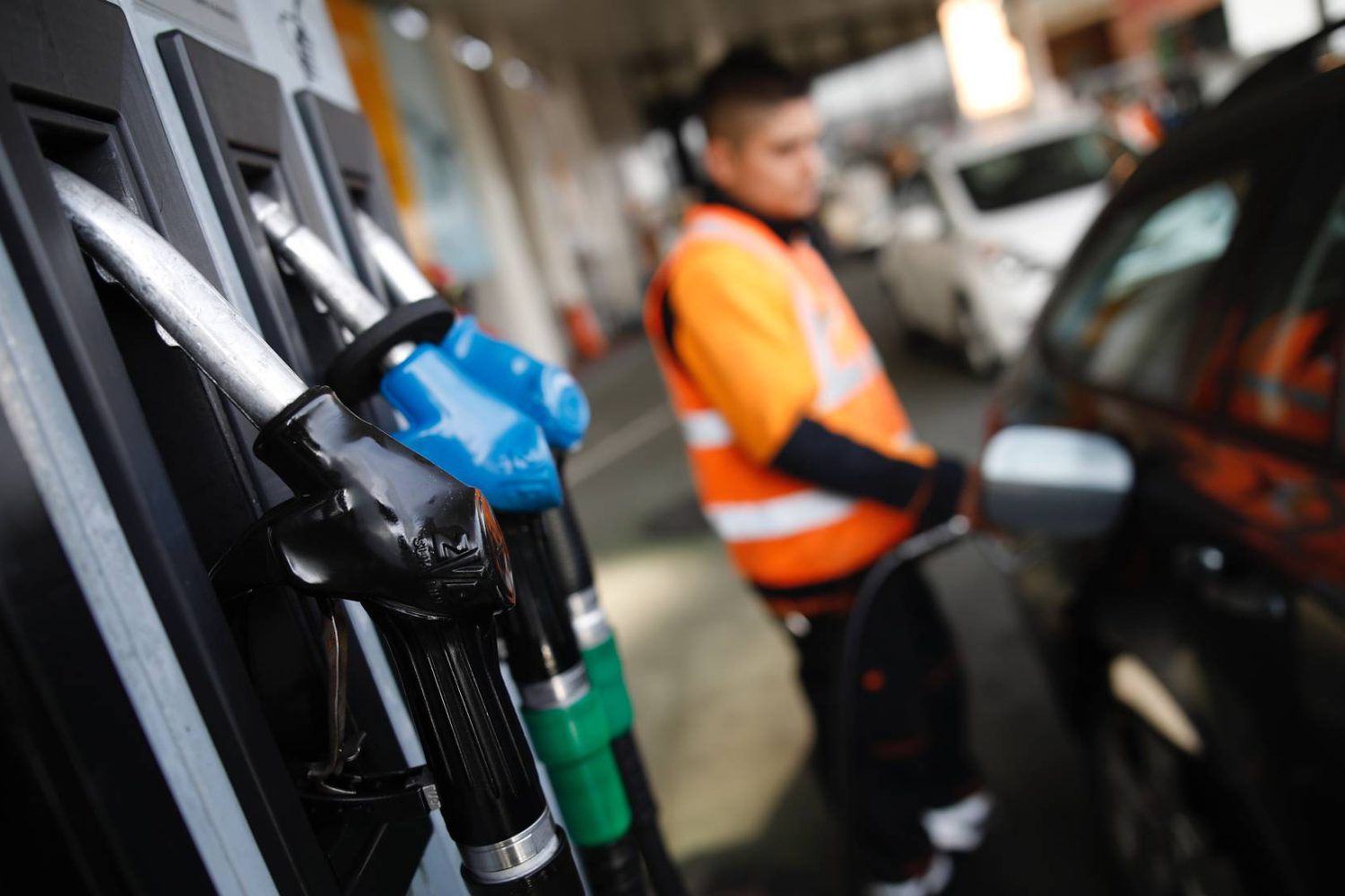 gasolina