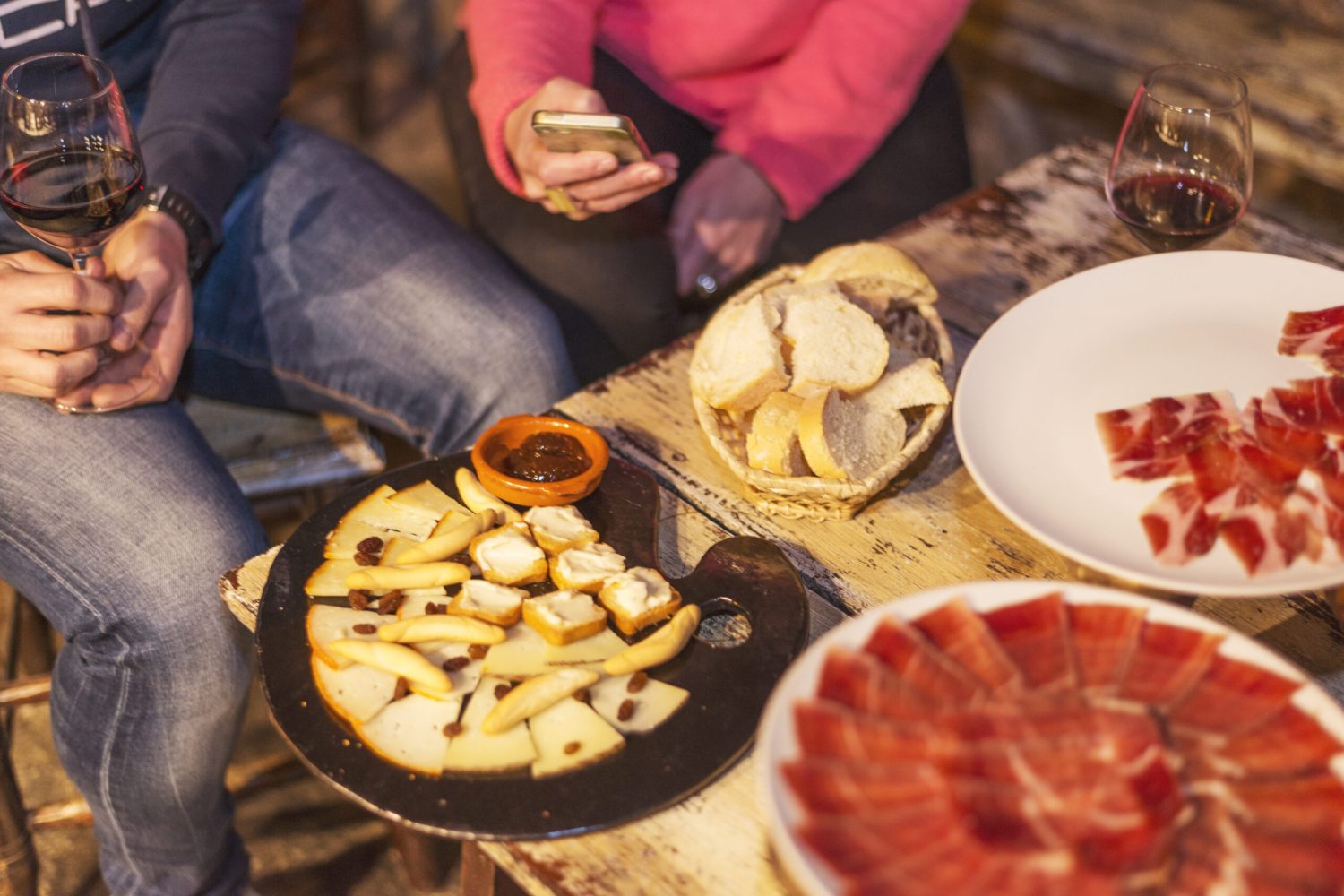 gastro extremadura