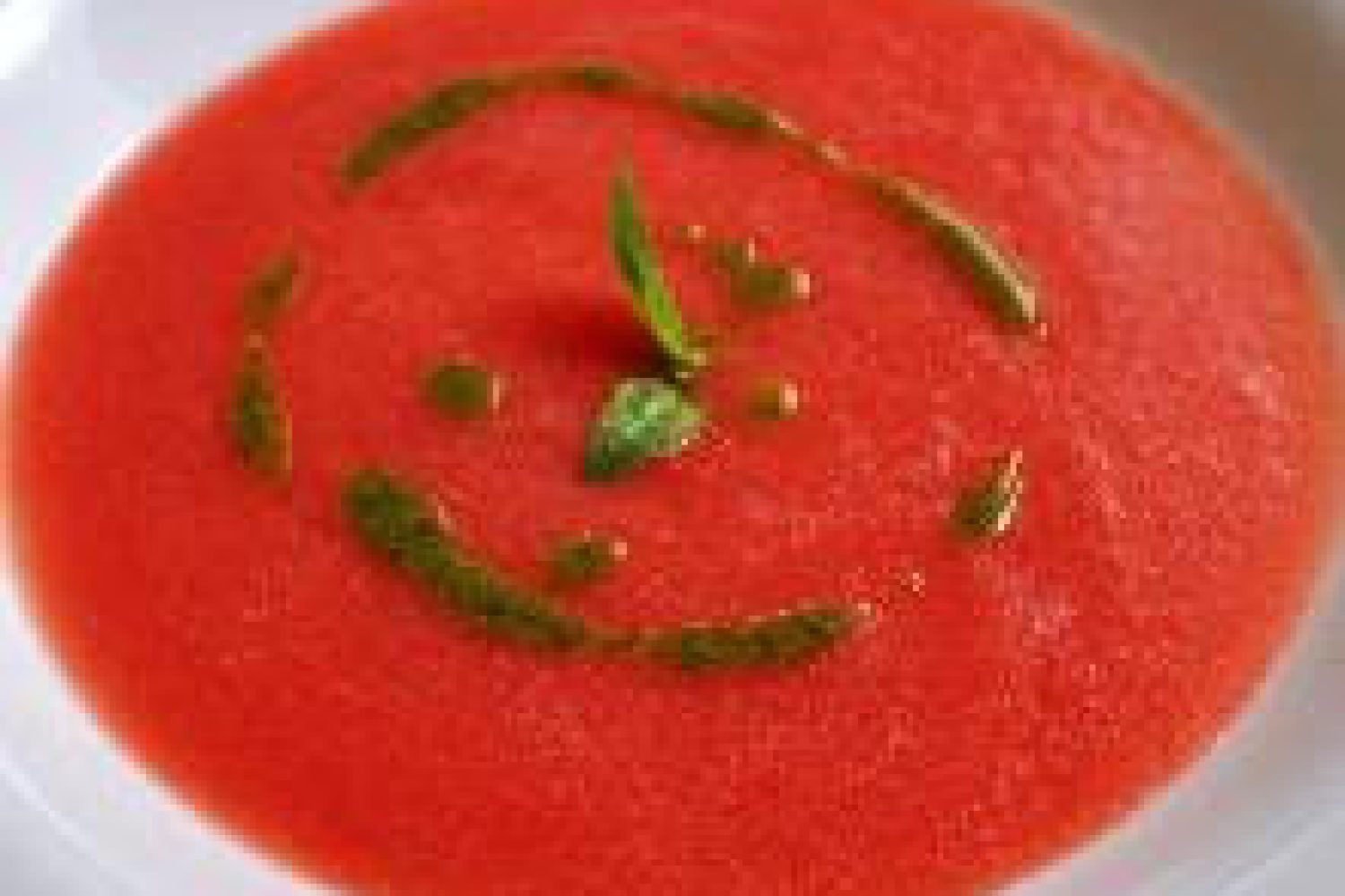 gazpacho