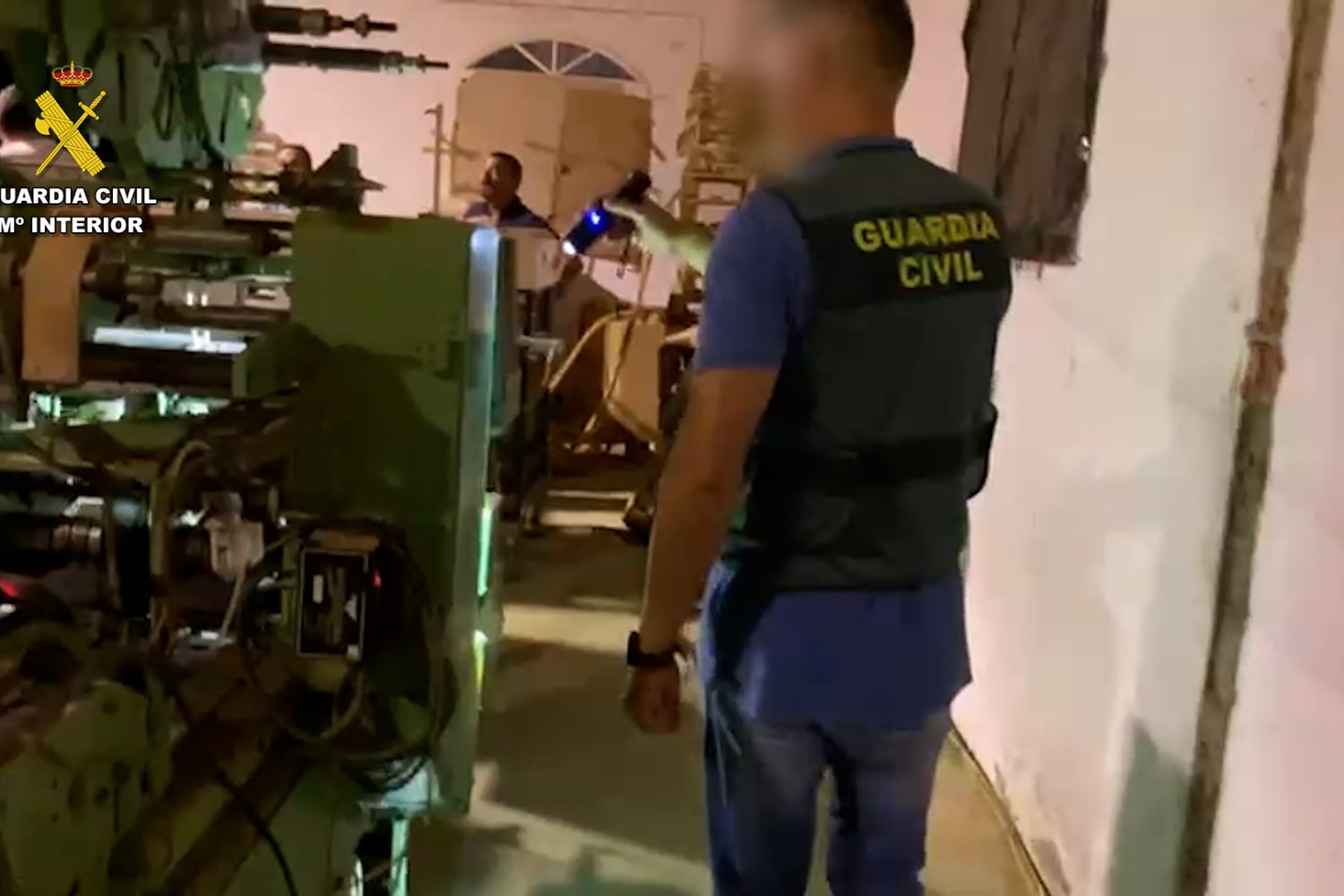Im: Guardia Civil
