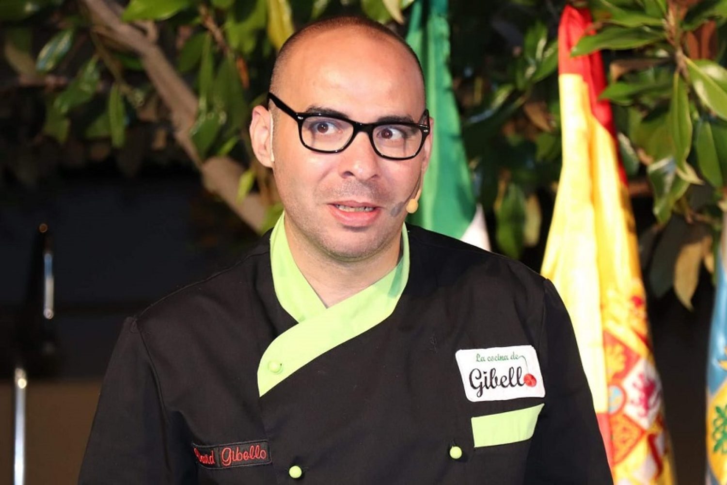 David Giobello