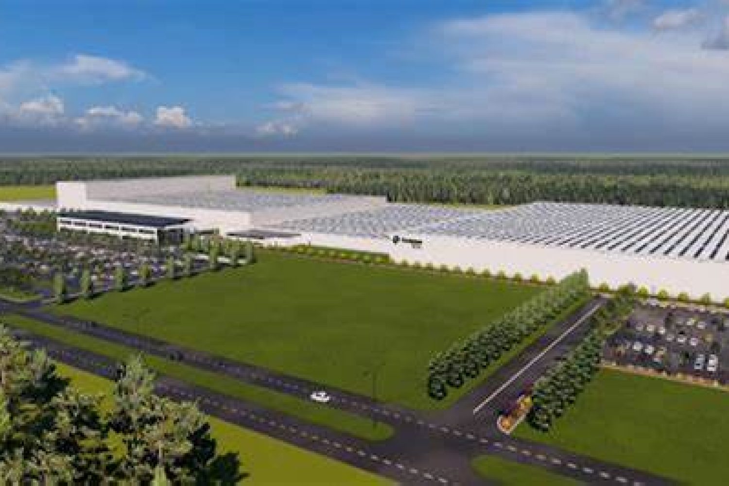 gigafactoria