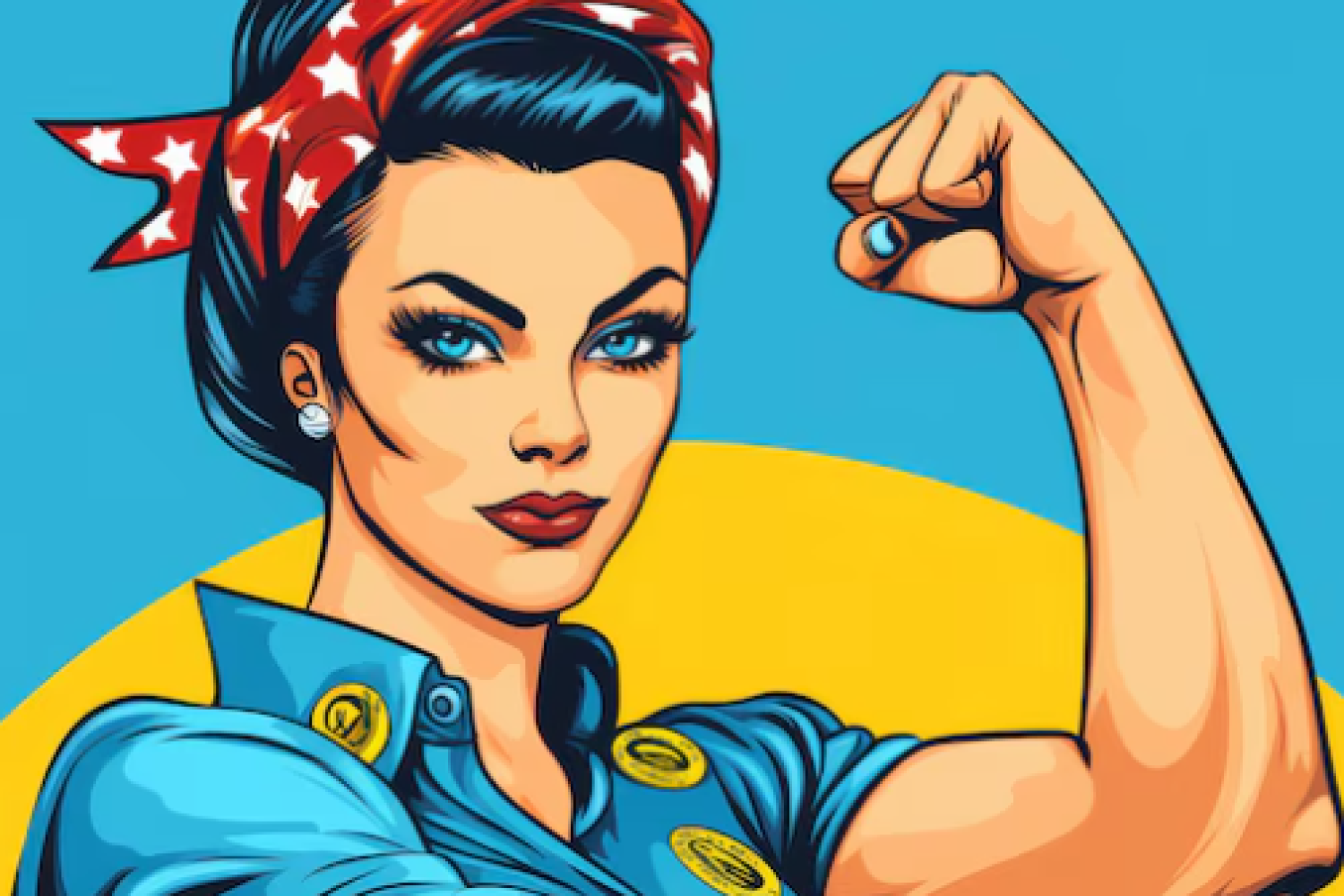 girl power