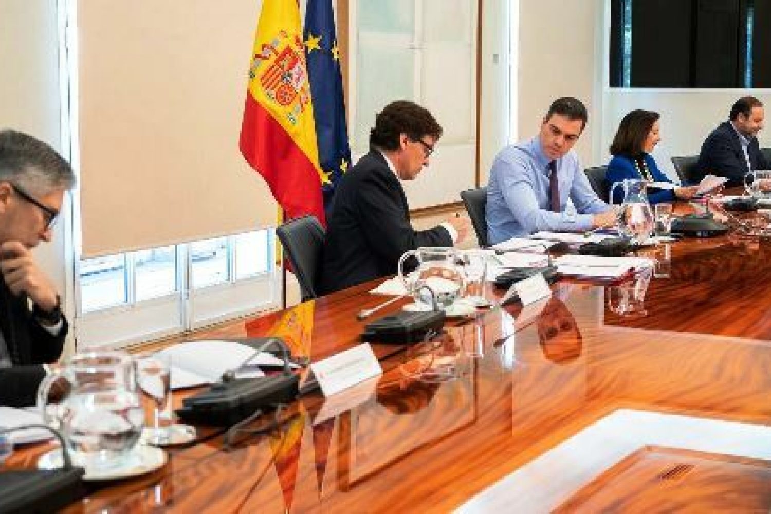 gobierno