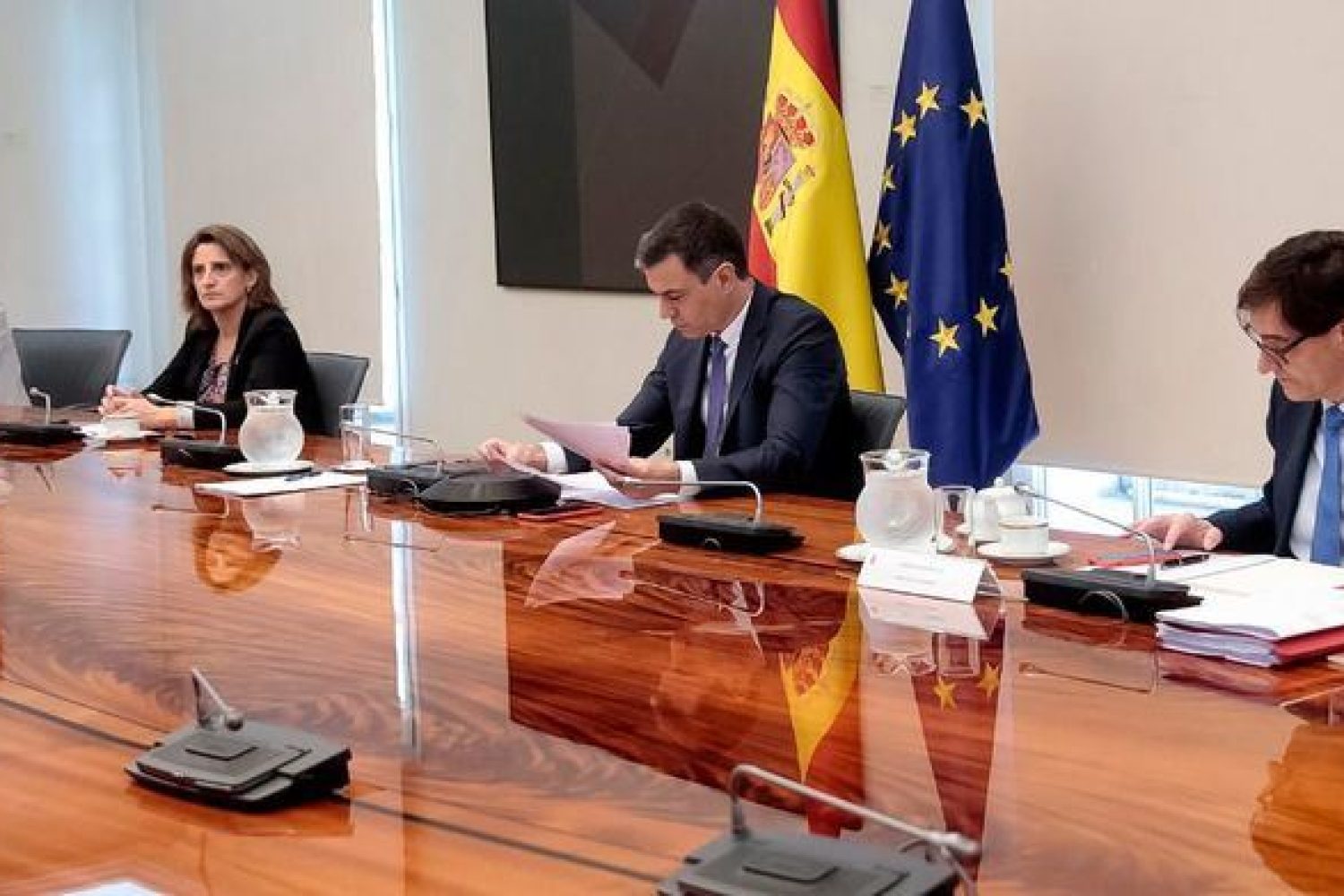 gobierno