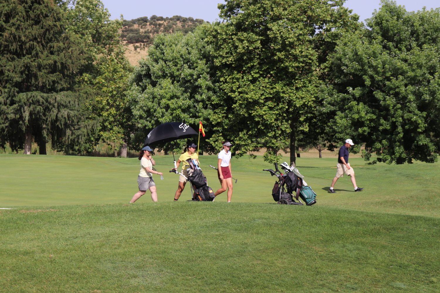 golf cc