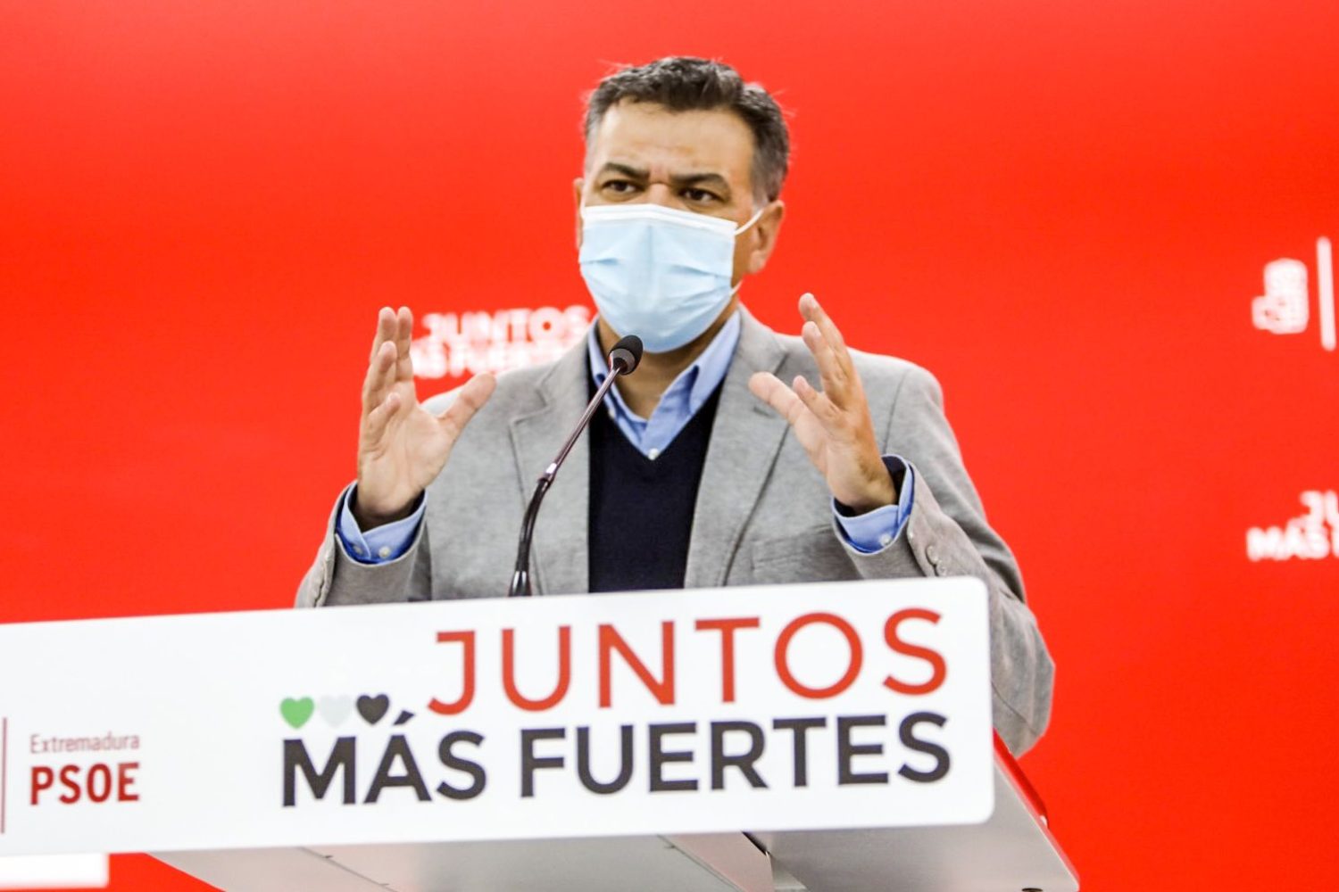 gonzalez psoe