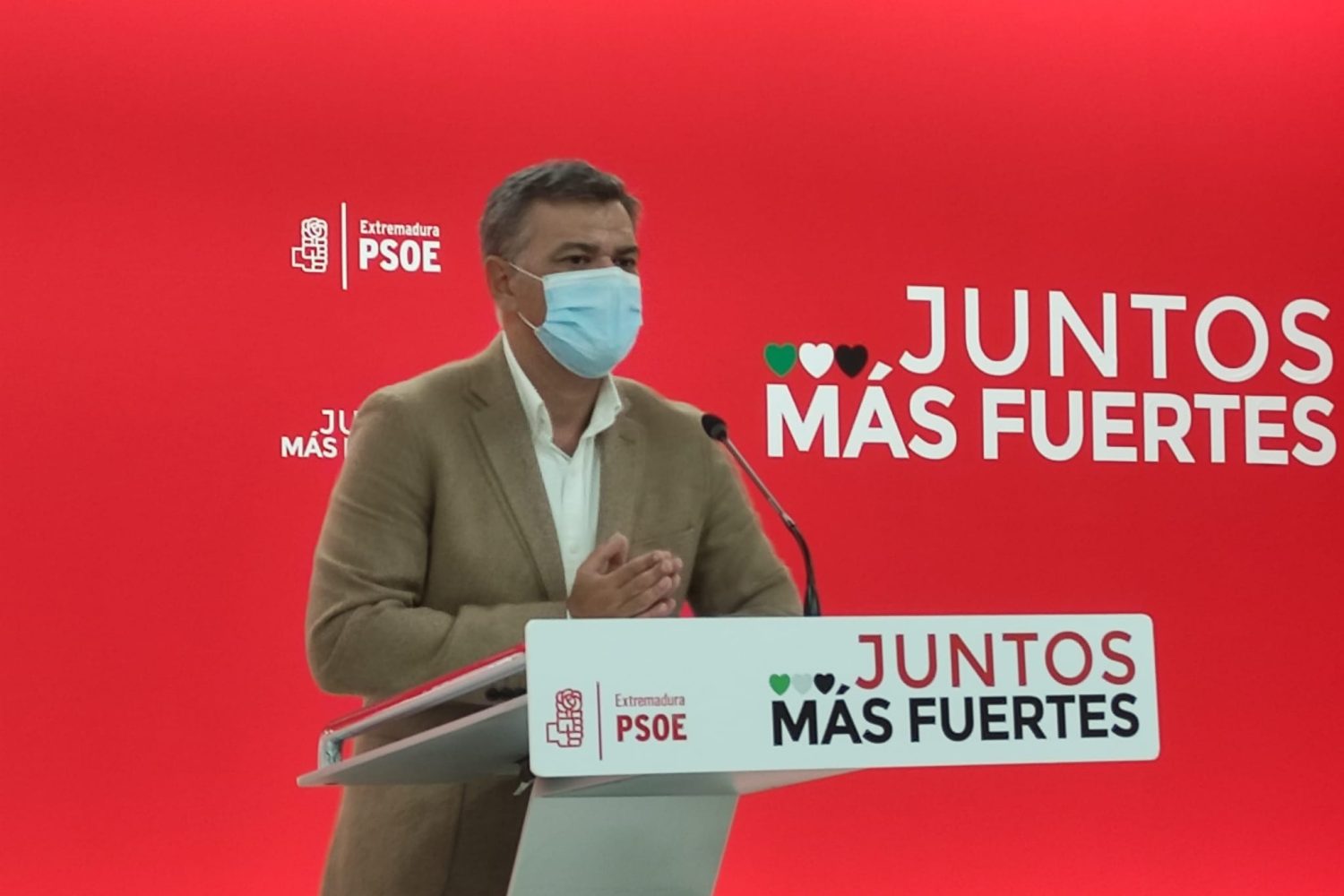 gonzalez psoe
