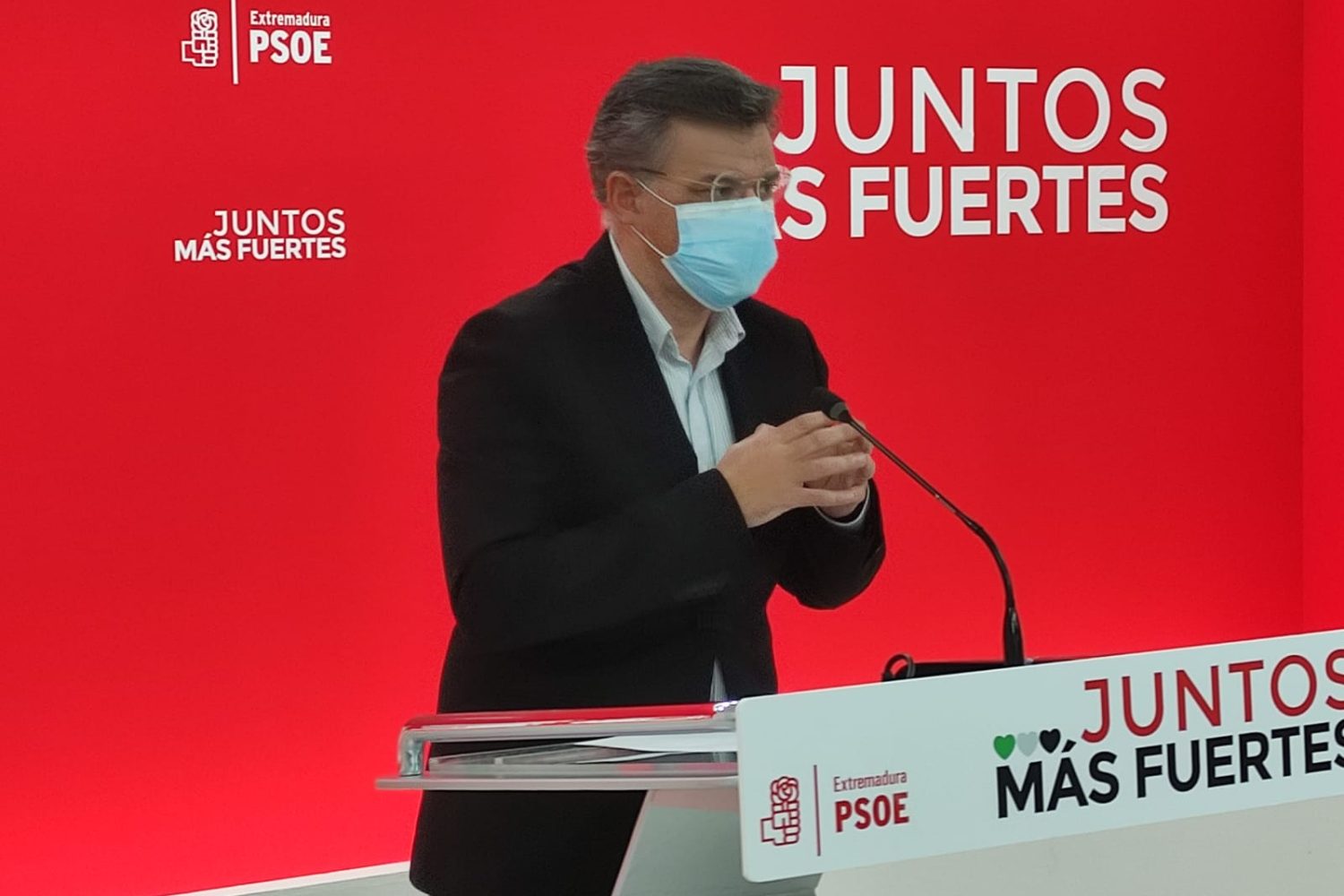 gonzalez psoe